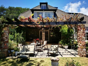  Forest Hall Guest House  Порт-Элизабет